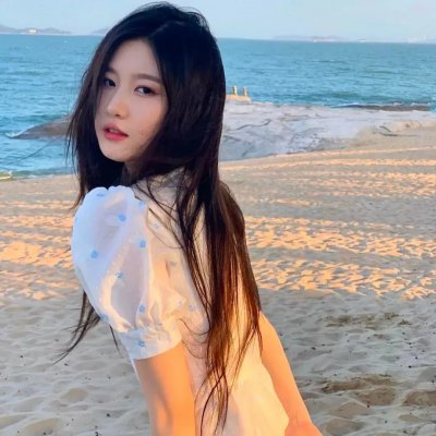 被称为爸爸的女人
