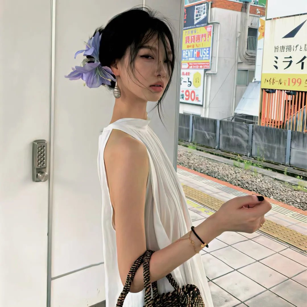 象牙山的好人们