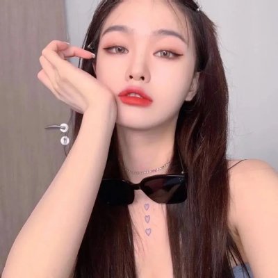 世界上最漂亮的女孩