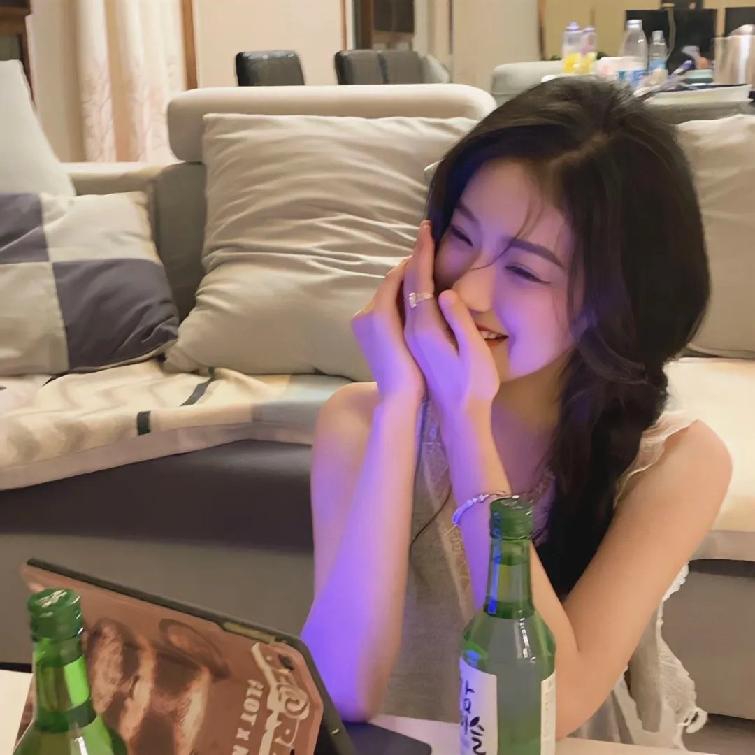 女人的面孔